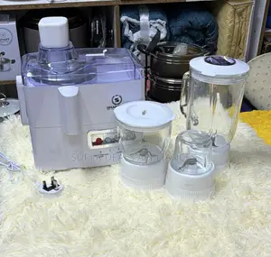 4 in 1 Smart Pro Juicer