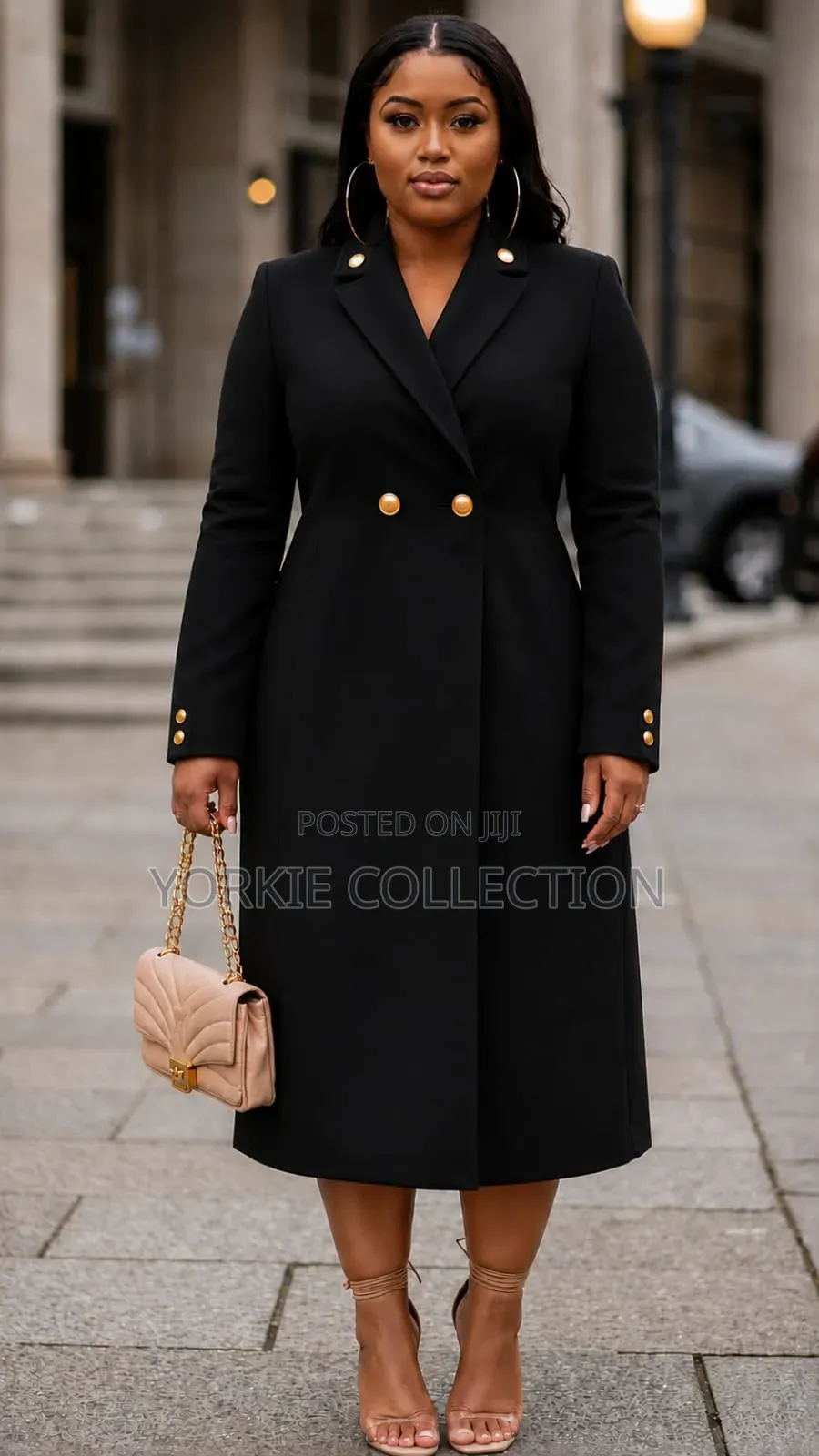 Trench Coats