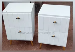 Big Executive Bed Side Drawer Cabinet