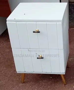 Big Executive Bed Side Drawer Cabinet