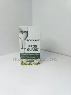 Goodcare Pros Guard 60caps