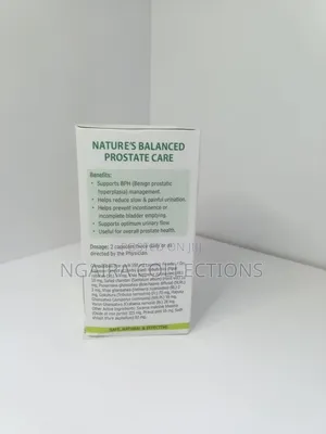 Goodcare Pros Guard 60caps