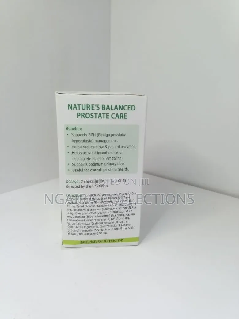 Goodcare Pros Guard 60caps