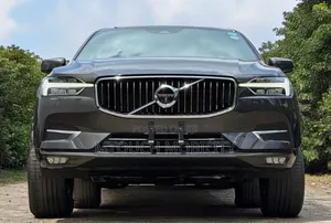 Volvo XC60 2020 Gray