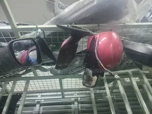 Side Mirrors
