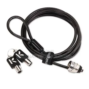 Kensington N17 Combination Laptop Lock