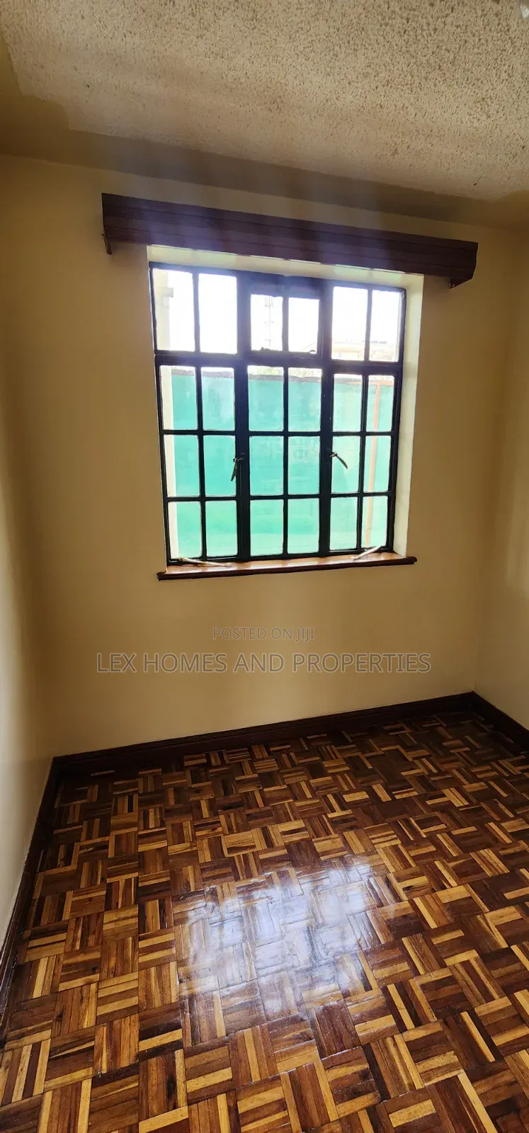 3bdrm Apartment in Roysambu for rent