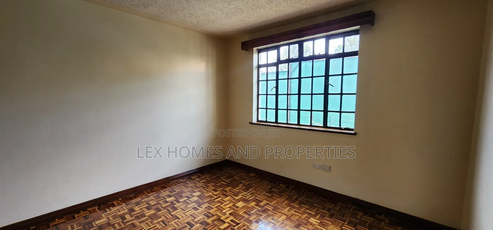 3bdrm Apartment in Roysambu for rent
