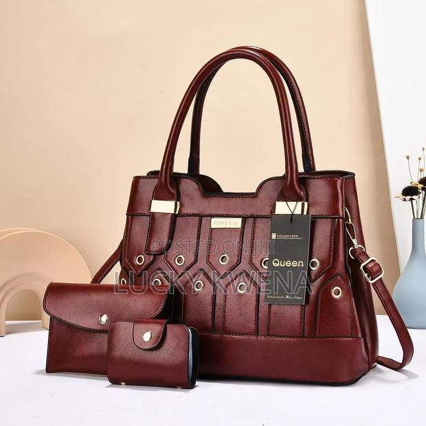 Queen Collection - main view