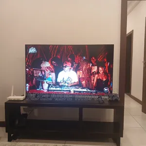 TV, Sofa,bed and Water Dispenser