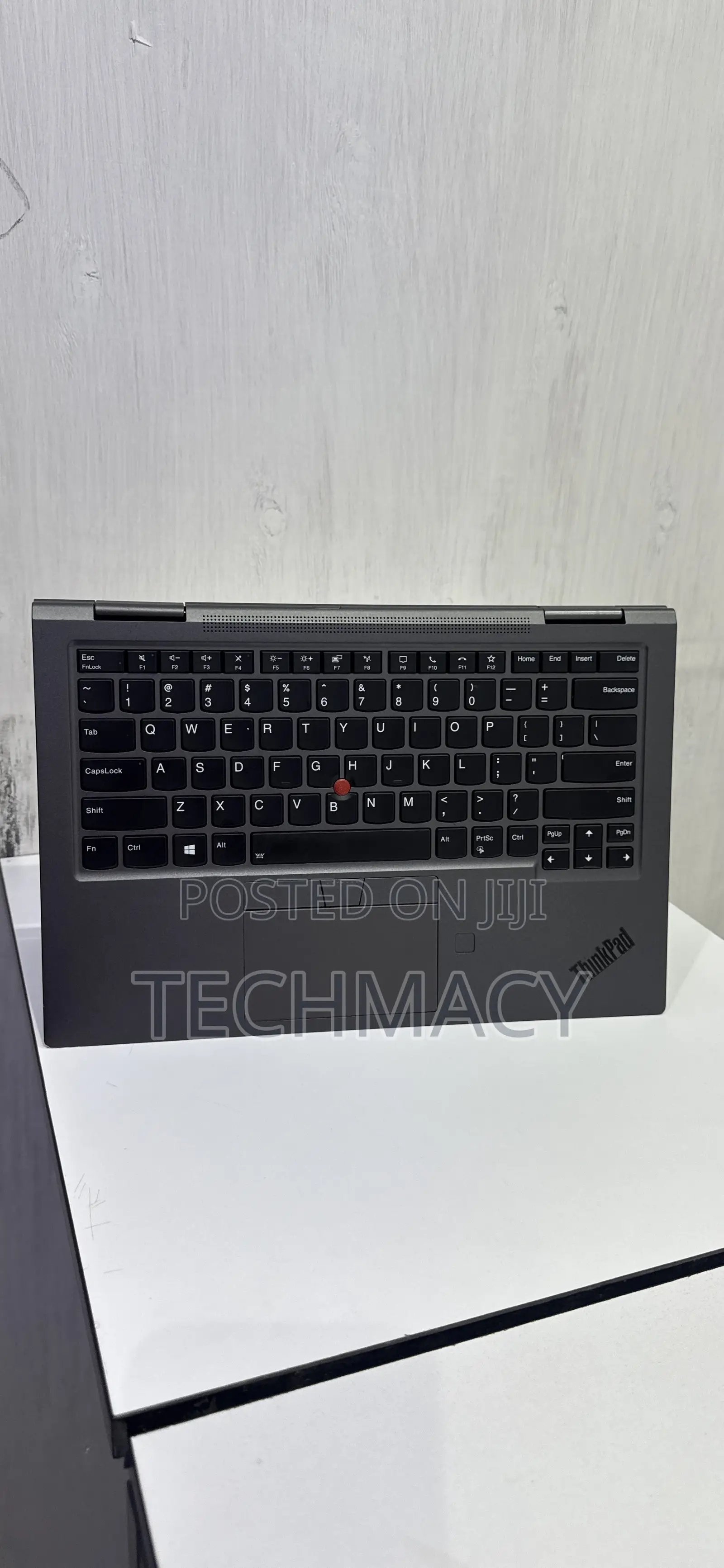 Laptop Lenovo ThinkPad X1 Yoga 16GB Intel Core i7 SSD 512GB