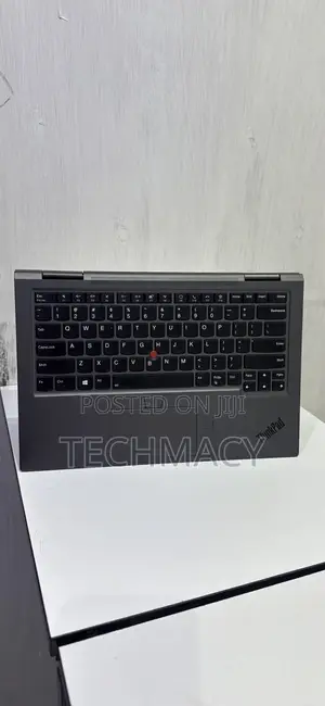 Laptop Lenovo ThinkPad X1 Yoga 16GB Intel Core i7 SSD 512GB