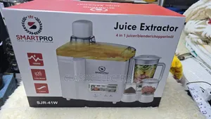 4in1 Blender,juicer,grinder Chopper at Ksh4600.