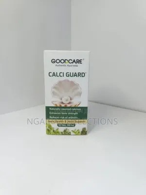 Goodcare Calcium Guard