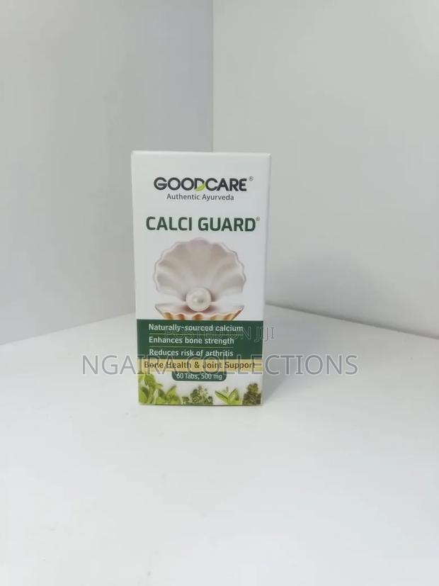 Goodcare Calcium Guard - main view