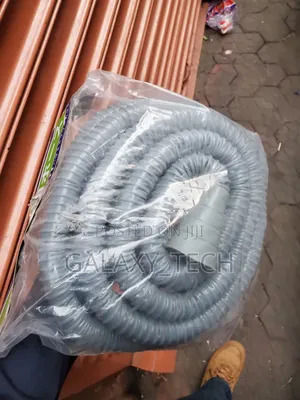 Plastic Washing Machine Drain Hose 5m