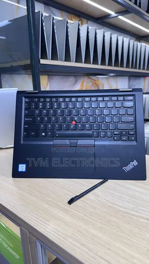 Laptop Lenovo ThinkPad x13 Yoga 8GB Intel Core i5 SSD 256GB