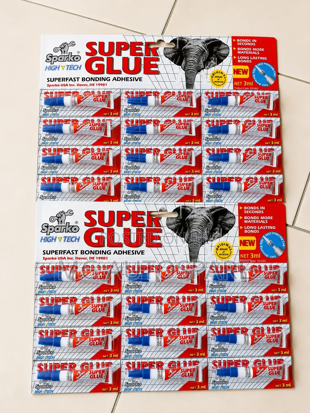 Sparko Super Glue