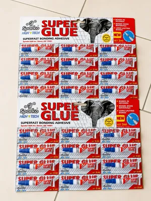 Sparko Super Glue