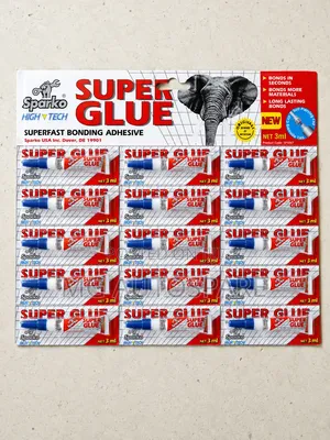 Sparko Super Glue
