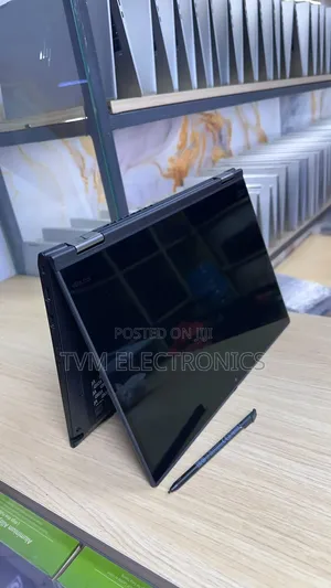 Laptop Lenovo ThinkPad x13 Yoga 16GB Intel Core i5 SSD 256GB