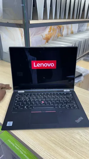 Laptop Lenovo ThinkPad x13 Yoga 16GB Intel Core i5 SSD 256GB