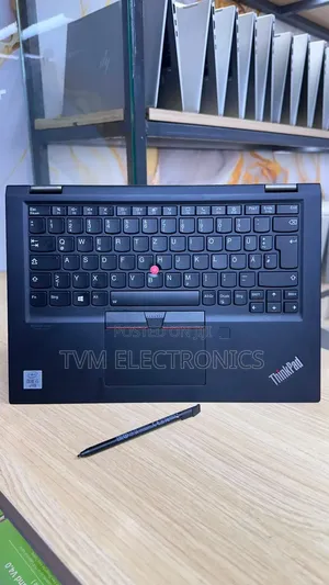 Laptop Lenovo ThinkPad x13 Yoga 16GB Intel Core i5 SSD 256GB