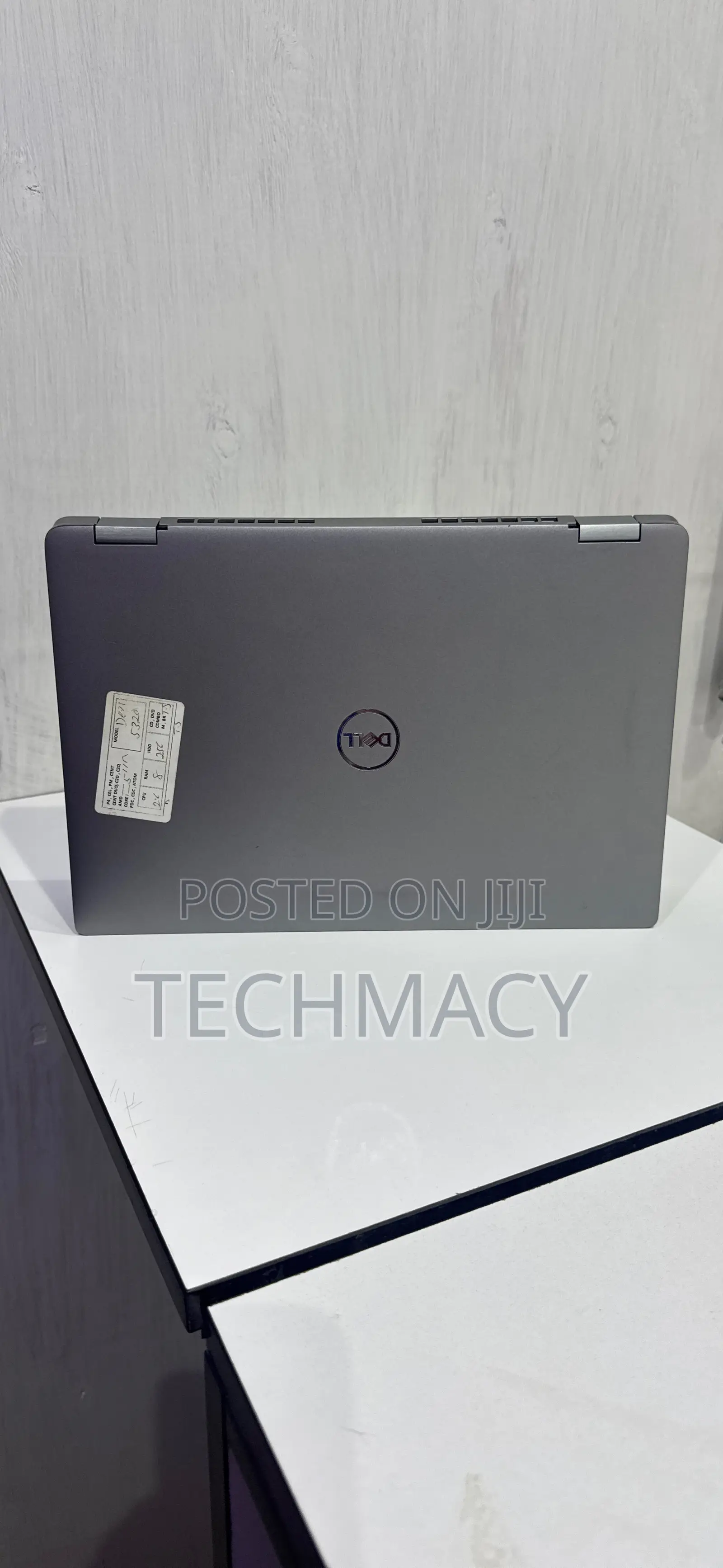 Laptop Dell Latitude 5320 8GB Intel Core i5 SSD 256GB