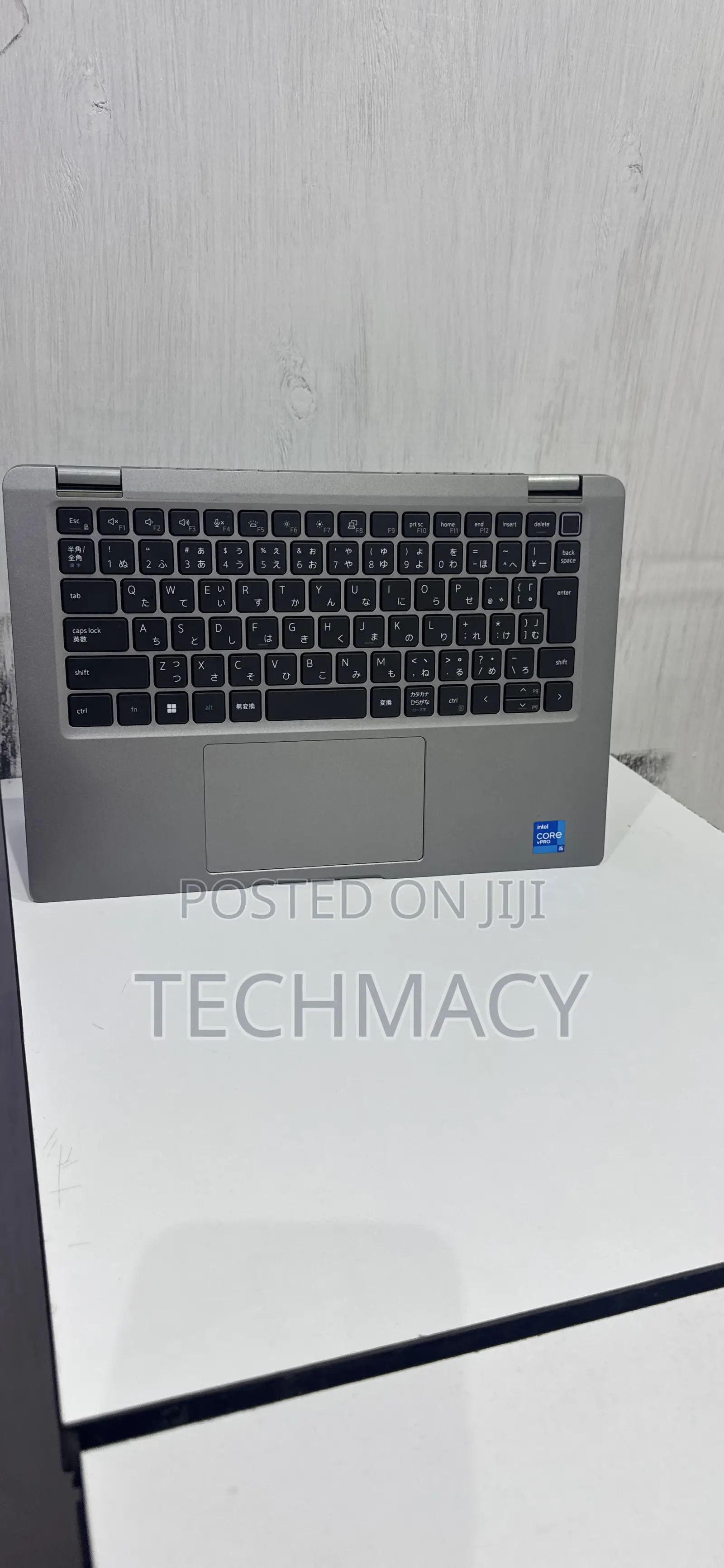 Laptop Dell Latitude 5320 8GB Intel Core i5 SSD 256GB