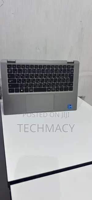Laptop Dell Latitude 5320 8GB Intel Core i5 SSD 256GB