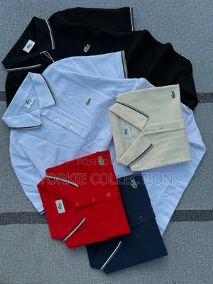 Polo T-Shirt