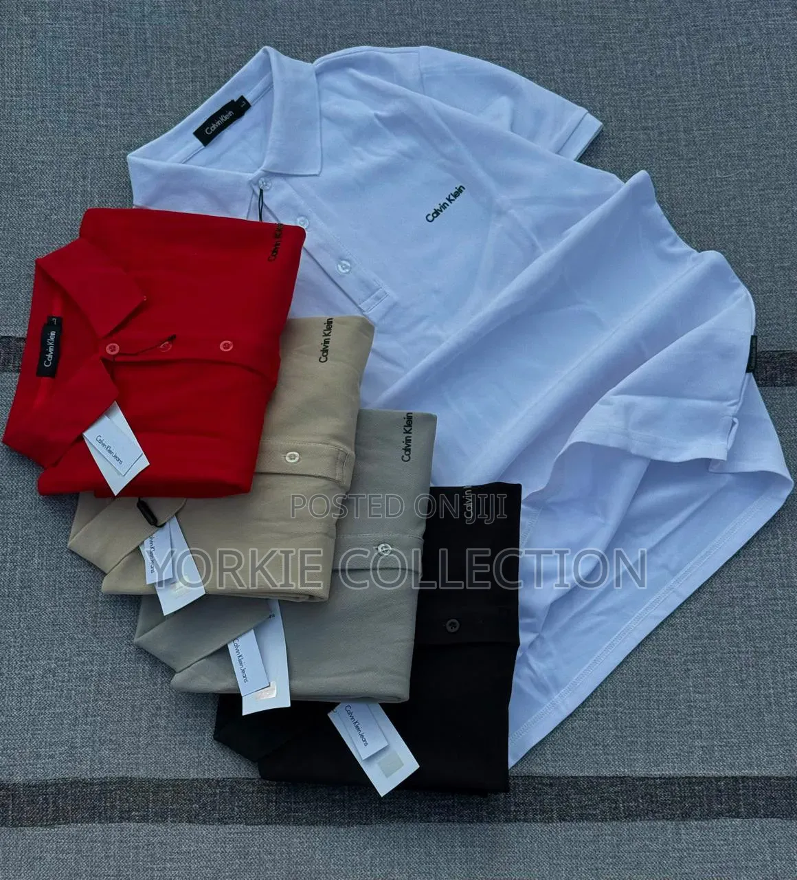 Polo T-Shirt