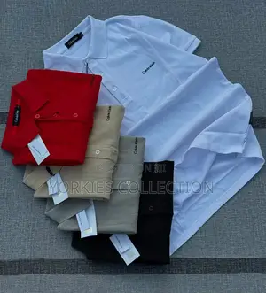 Polo T-Shirt