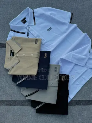 Polo T-Shirt