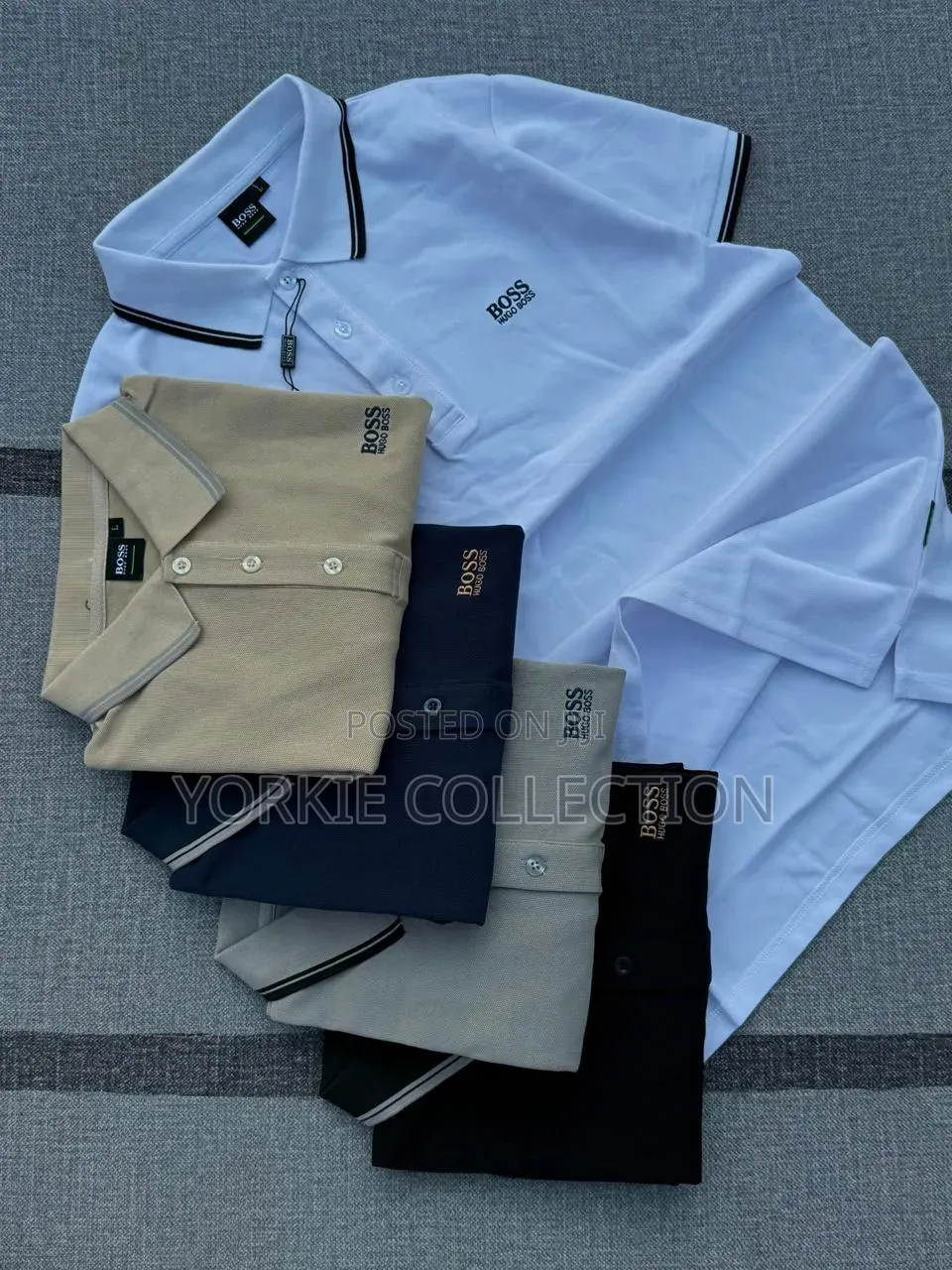 Polo T-Shirt