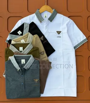 Polo T-Shirt