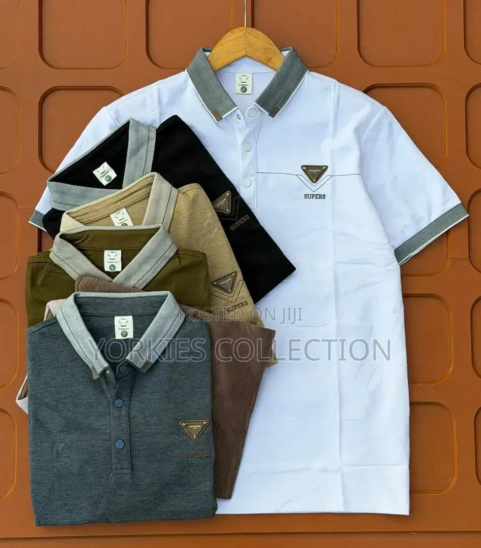 Polo T-Shirt