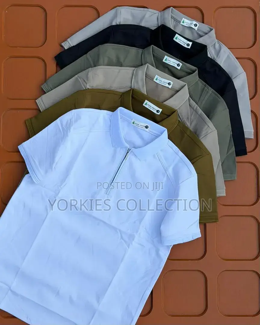Polo T-Shirt