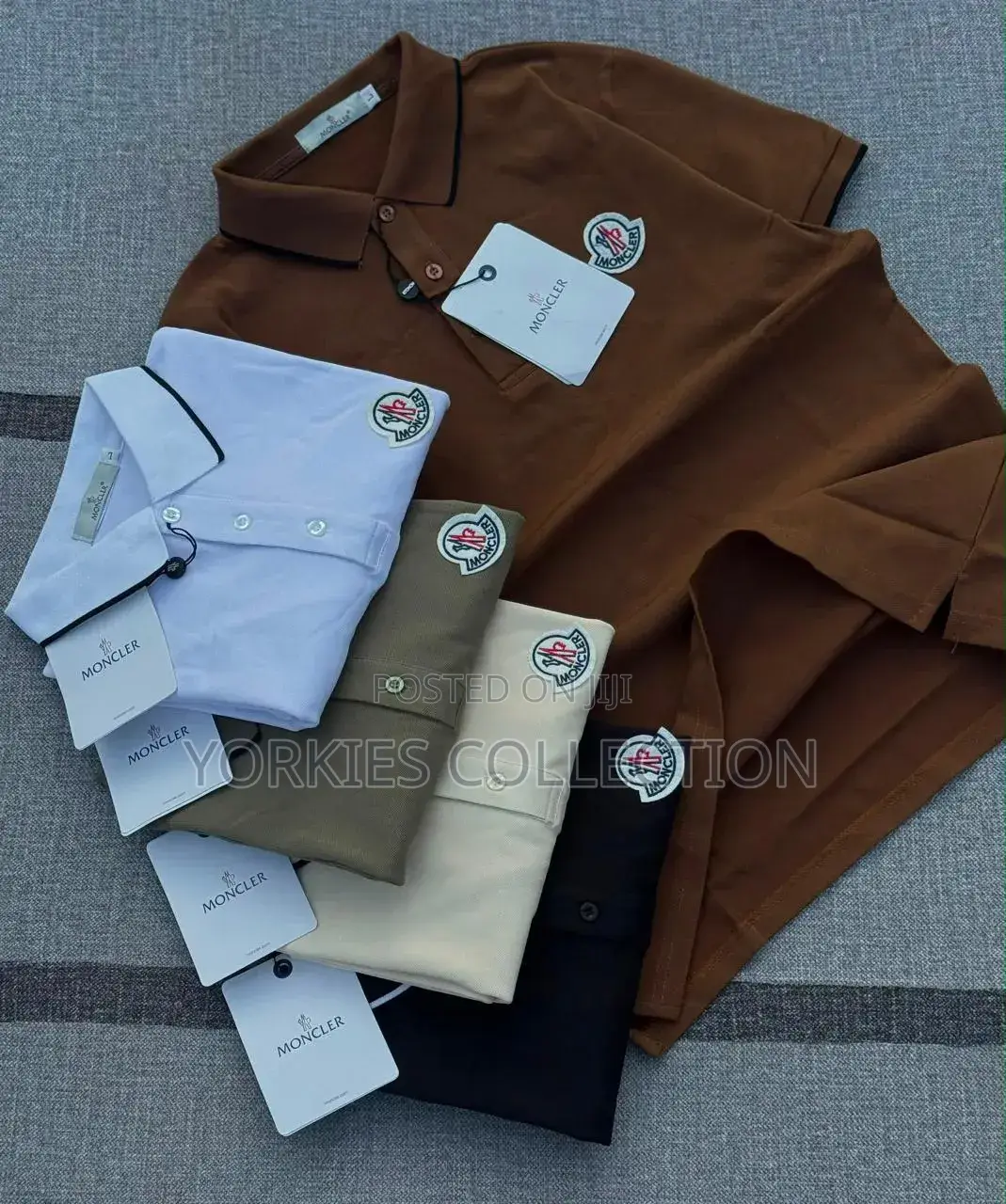 Polo T-Shirt