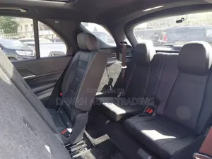 Mercedes-Benz GLE-Class 2021 White