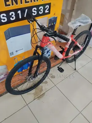 Bike Size 26