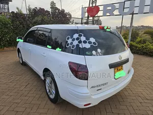 Nissan Advan 2013 Pearl