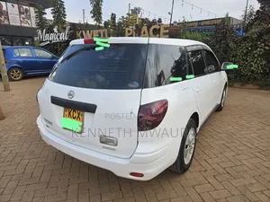 Nissan Advan 2013 Pearl