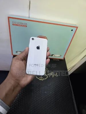 Apple iPhone 8 64 GB White