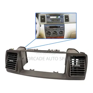 Toyota NZE AC Dashboard Vent