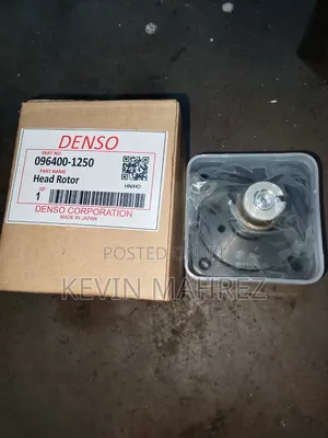 5l QD Rotor Head