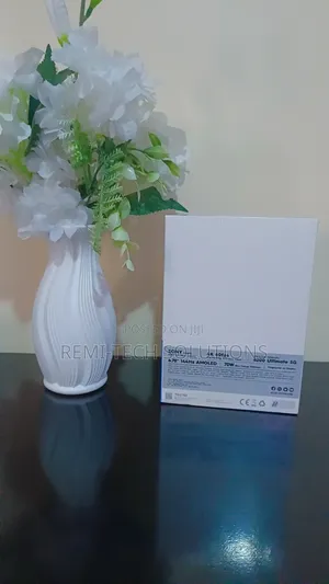 New Tecno Camon 30 Pro 5G 512 GB Silver