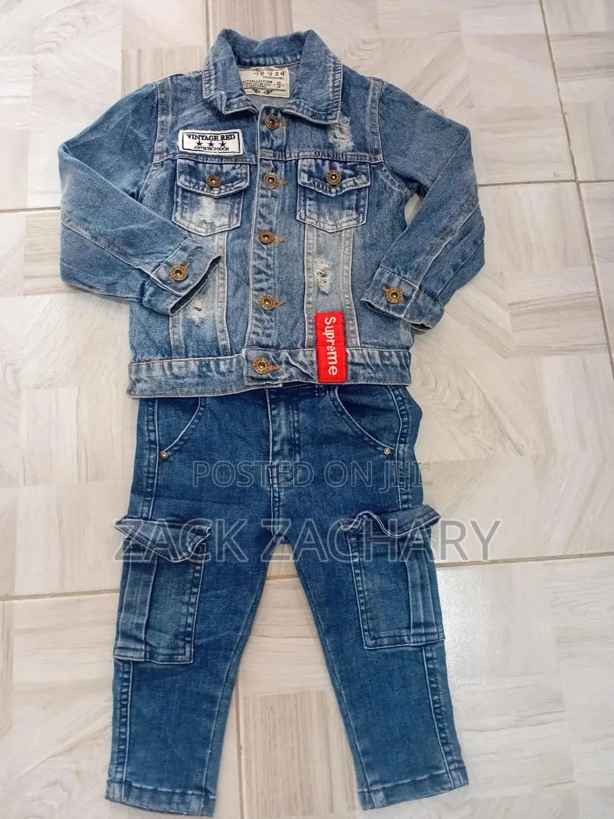 Kidsthrift