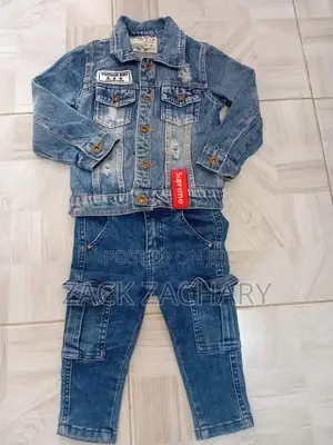 Kidsthrift