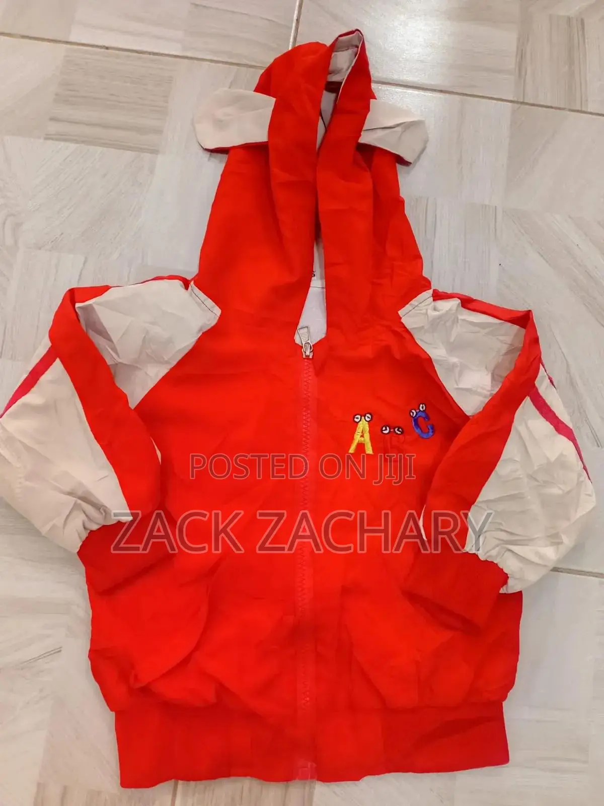 Kidsthrift